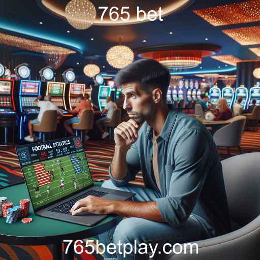 765 bet